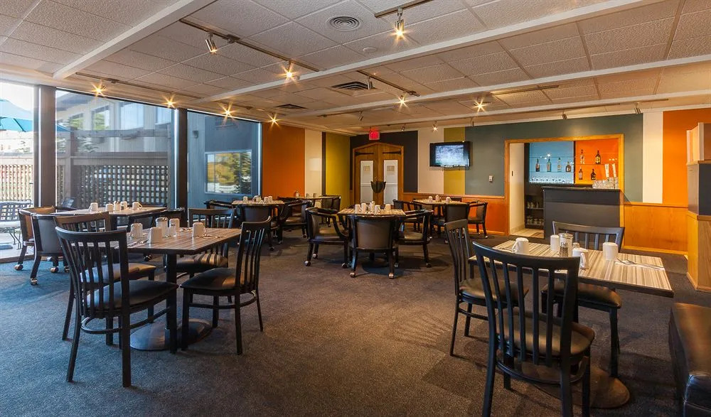 Tally-Ho Hotel
