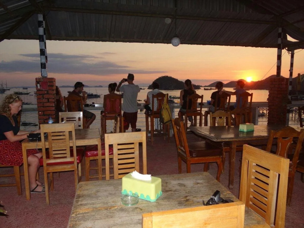 Matahari Hotel Labuan Bajo