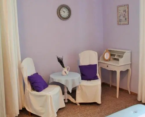 Villa Mamry