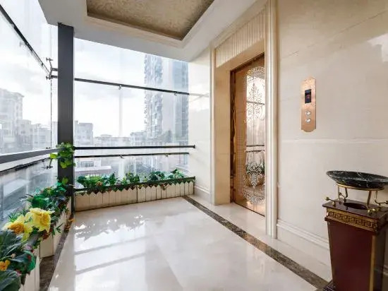 Pengcheng International Chain Hotel