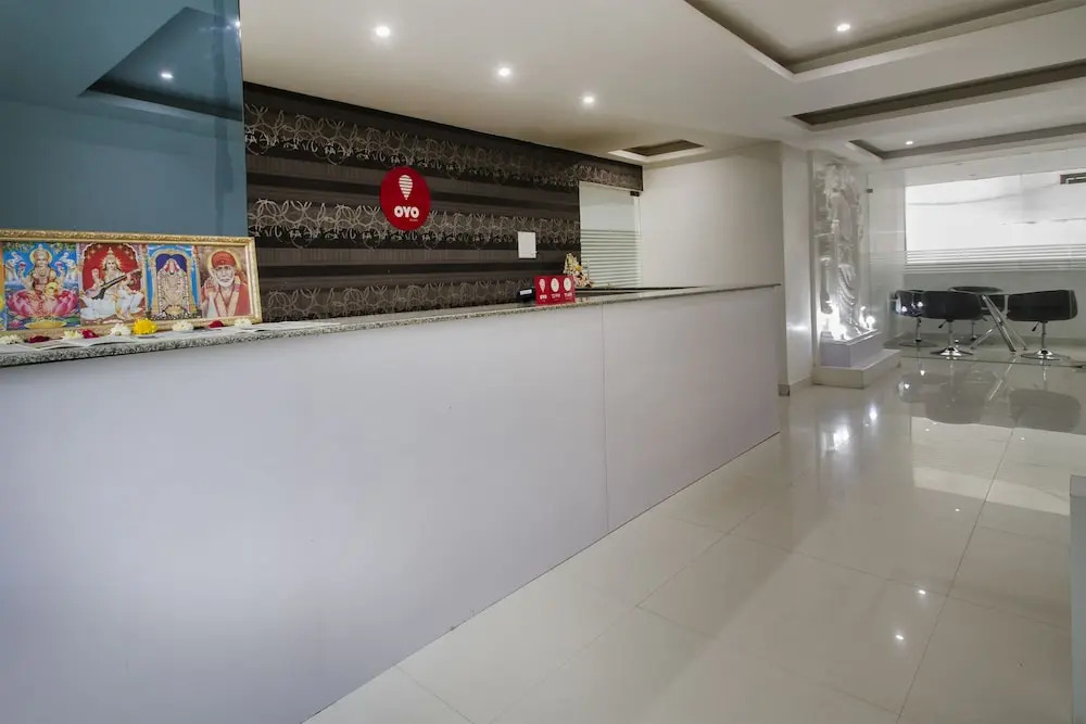 Hotel Aditya Homes