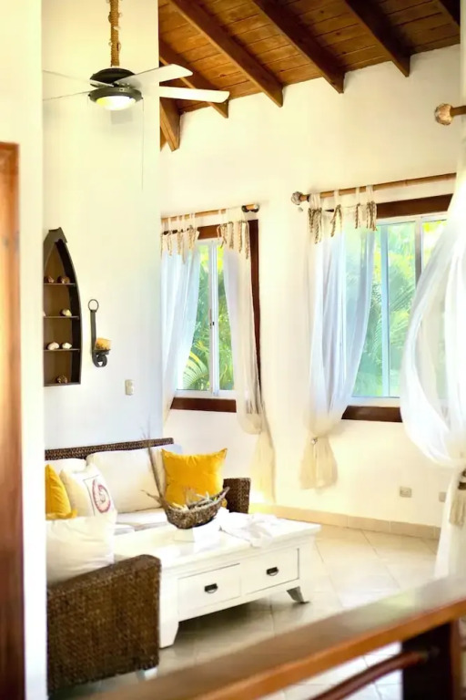 Villas Mares