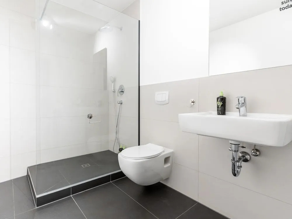 Limehome Leipzig Jahnallee