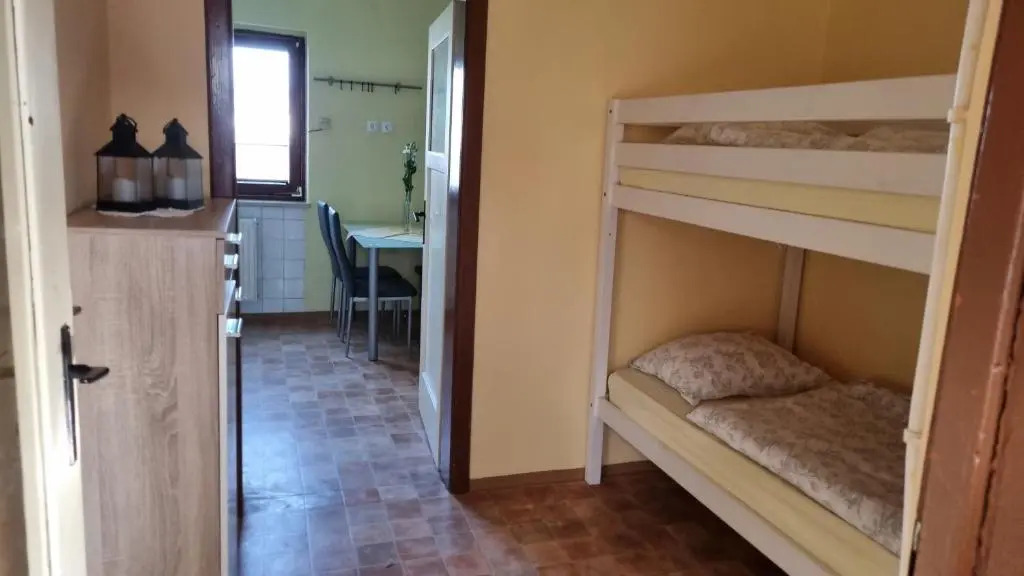 Apartma Tanja