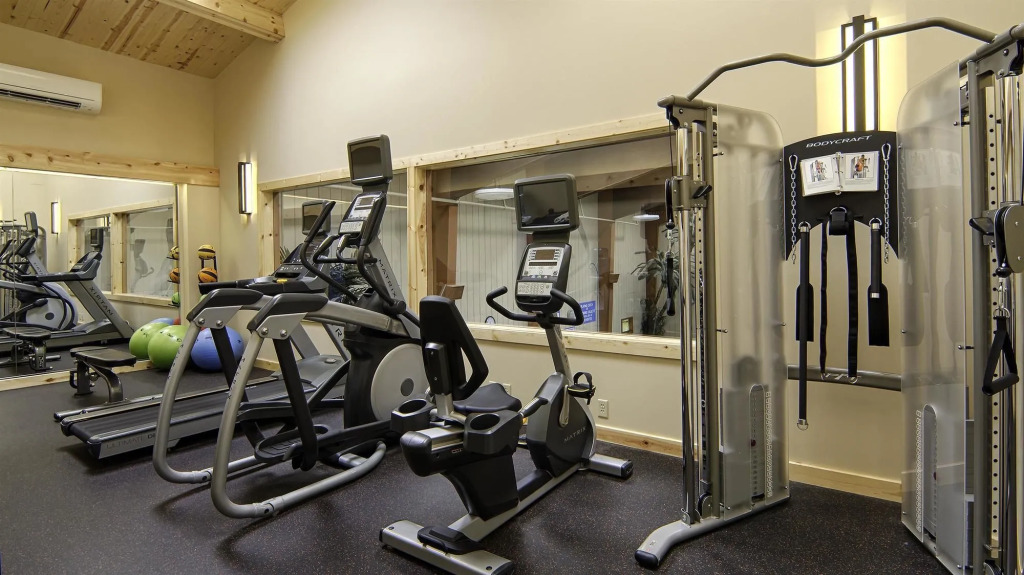 Quality Inn & Suites Detroit Lakes