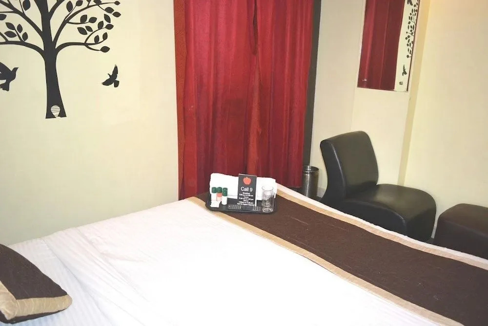 Hotel Apple 9