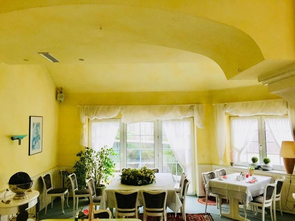 Hotel Petersburg