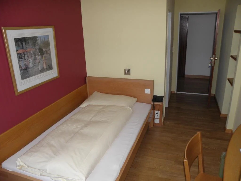 Hotel Rössli