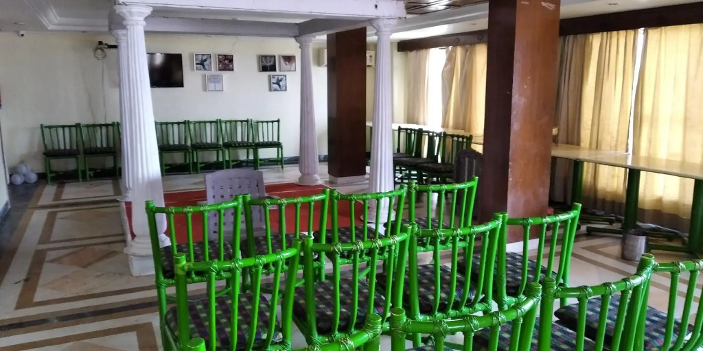 Hotel Shree Hari