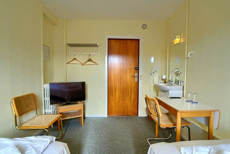 Ebsens Hotel