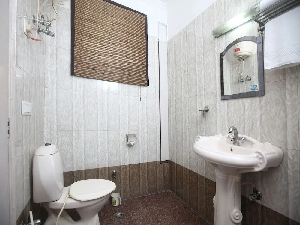 Green View Palace Guest House