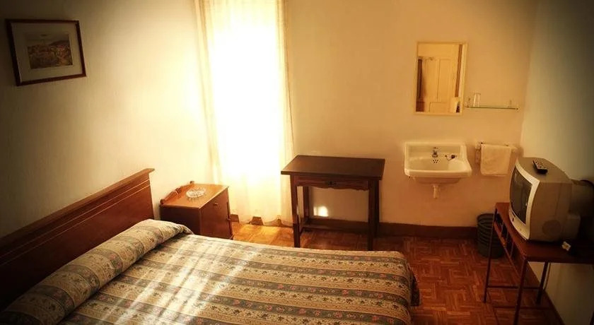 Pension Central