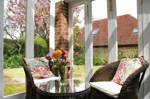 Lockgate Dairy Bed and Breakfast