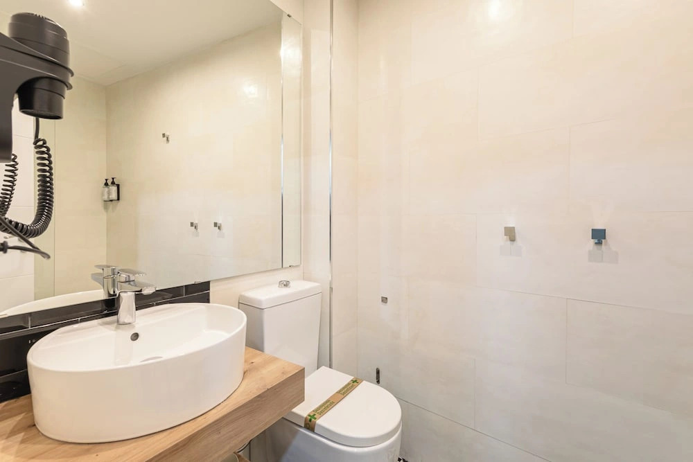 Welldone San Pablo Apartments