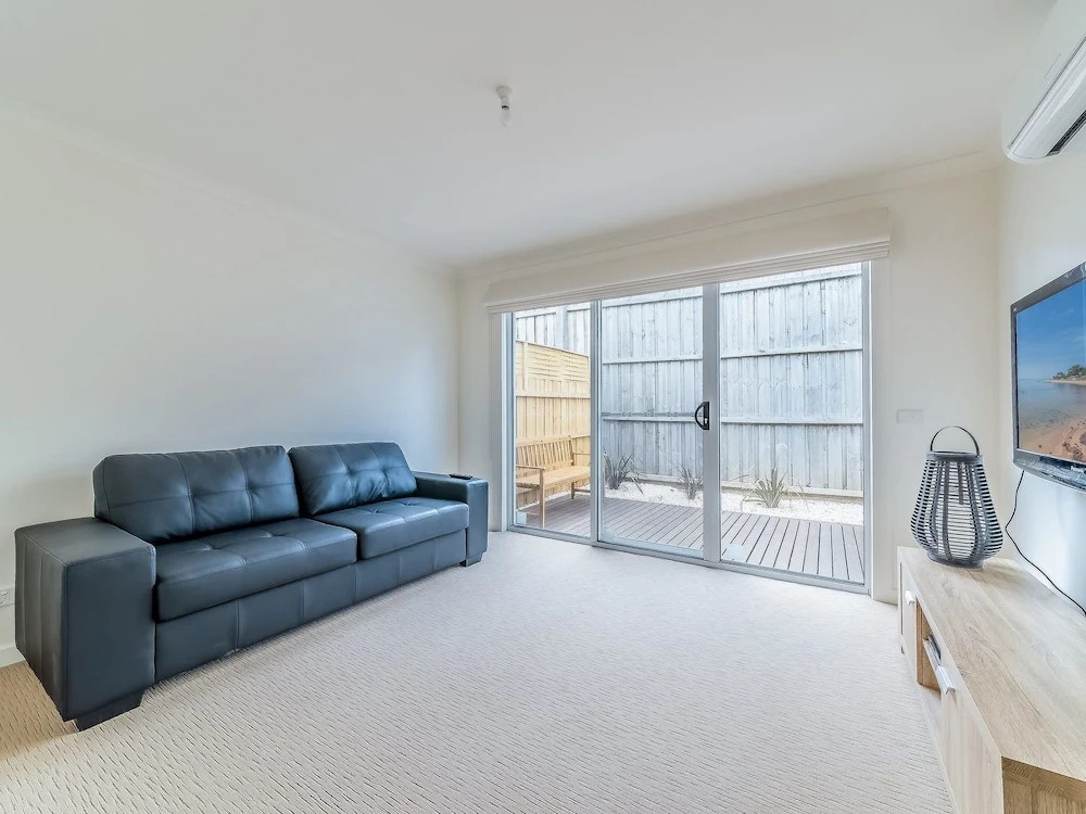 Genesta 5B House in Cowes
