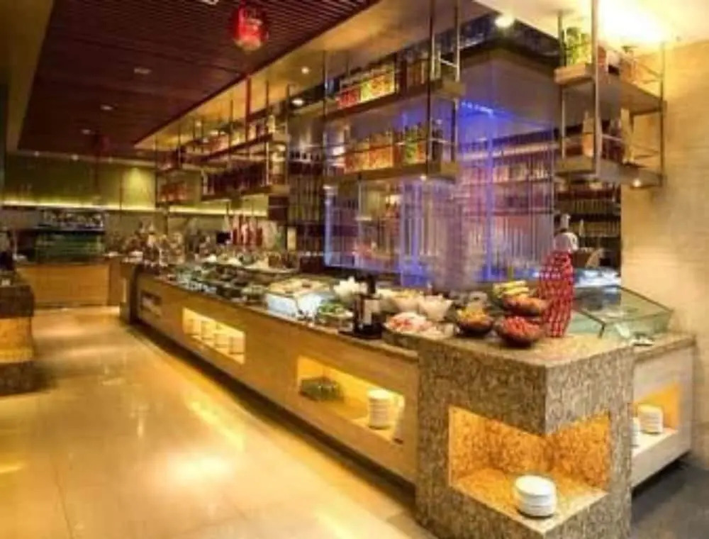 Ramada Zibo
