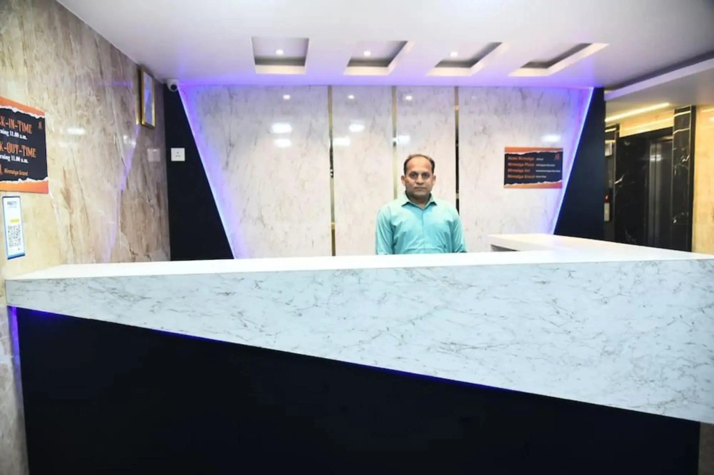 Nirmalya grand