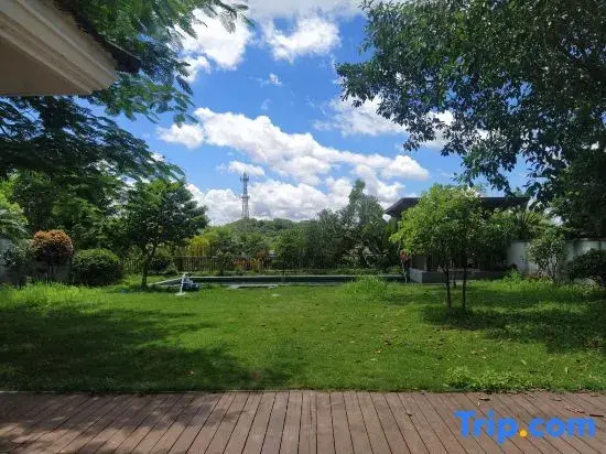 Huidong Migratory Bird Villa Bali Vacation Apartment