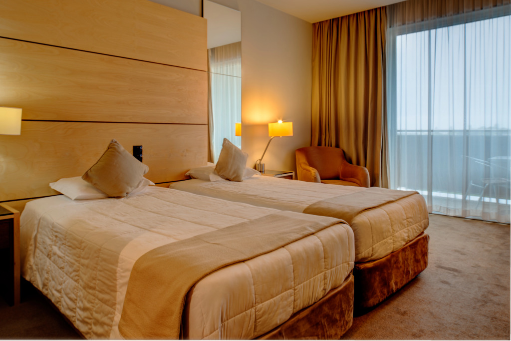VIP Executive Azores Hotel