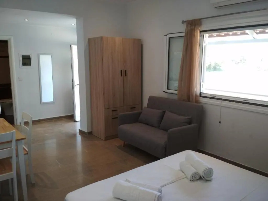 Foinikas Apartment