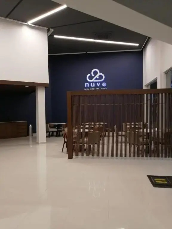 Hotel Nuve Gomez Palacio