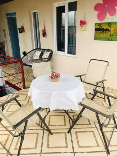 Guest House 3 Stars Telavi