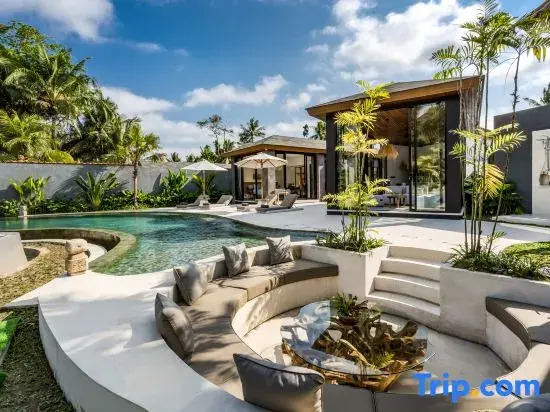 Villa Maravilla by BaliSuperHost
