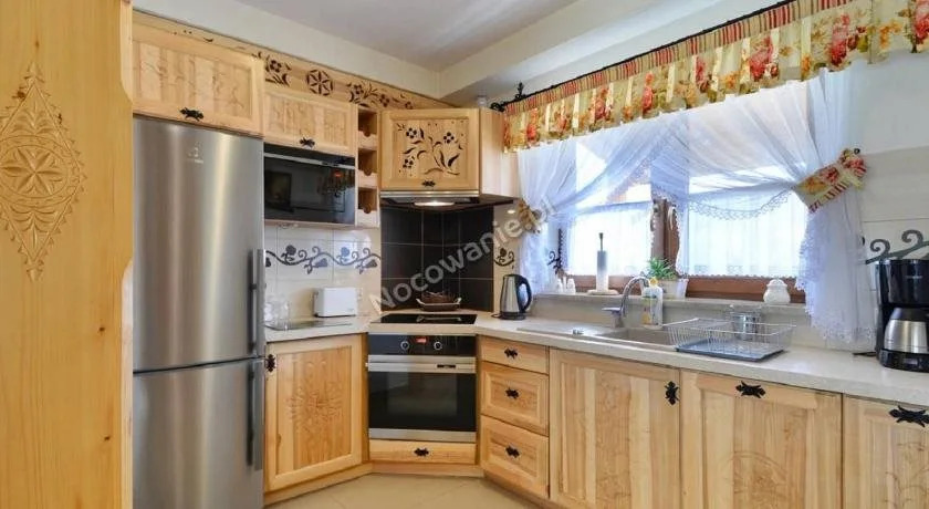 Lux-Apart Zakopane
