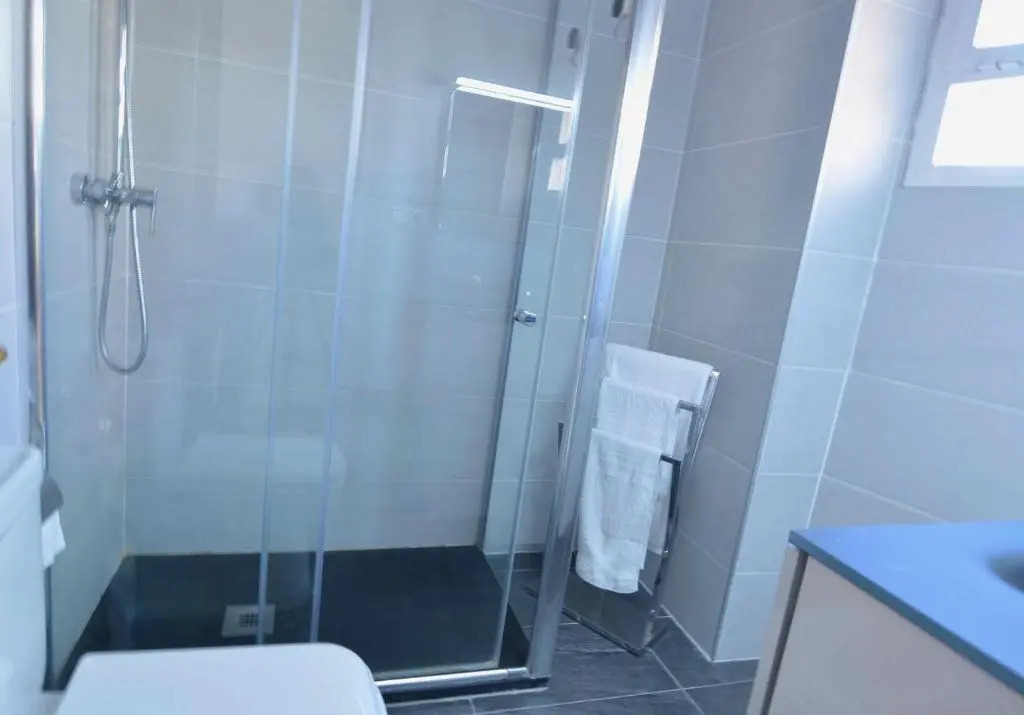 Reus Bedrooms 2 habitaciones con baño privado, sin cocina