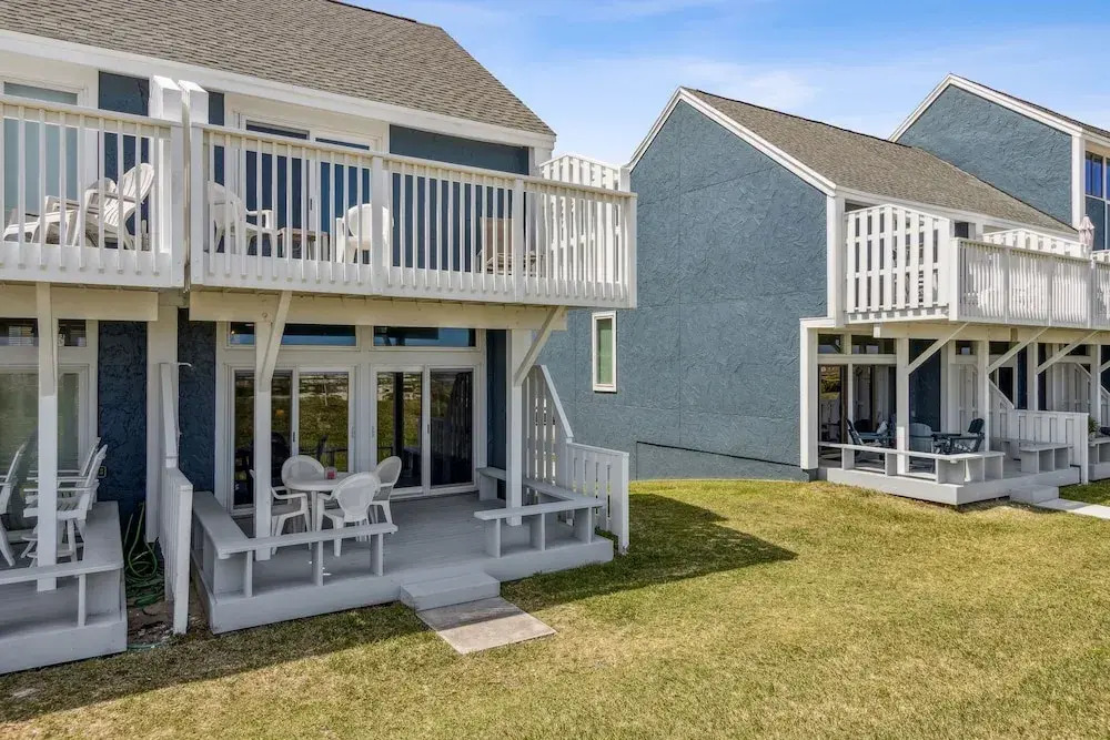 Amelia Island Beachfront Retreat - 2BR Sandpiper Loop