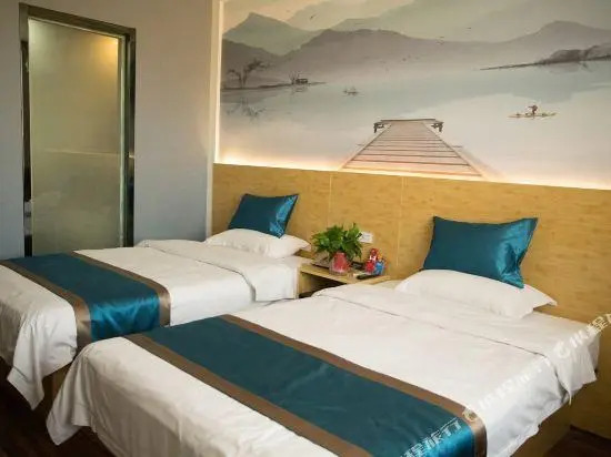 Imperial City Fashion Hotel