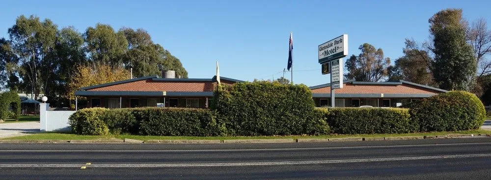 Glenndale Park Motel