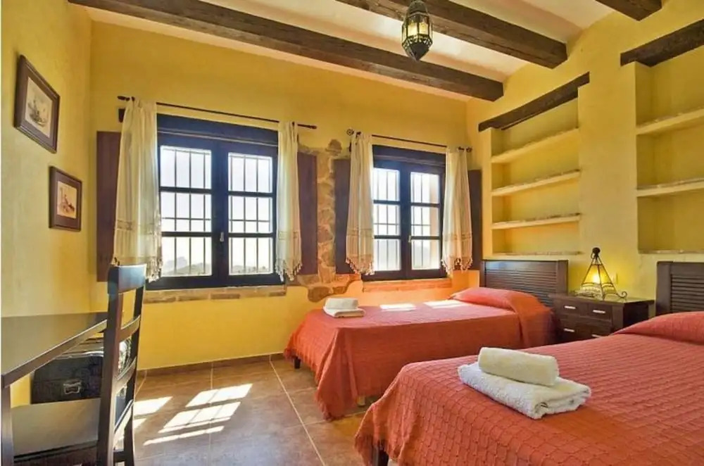 Villa in Benissa, Alicante 103813 by MO Rentals