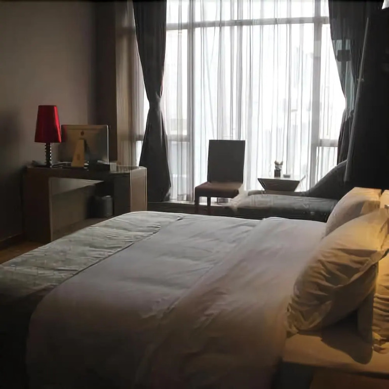 Nanqiao Fengshang Hotel
