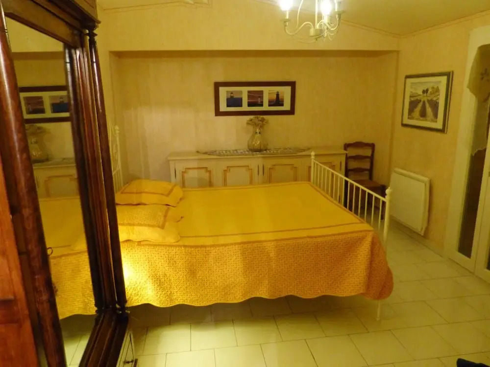 House With 2 Bedrooms In Carpentras With Shared Pool Enclosed Garden And Wifi 31 Km From The Slopes