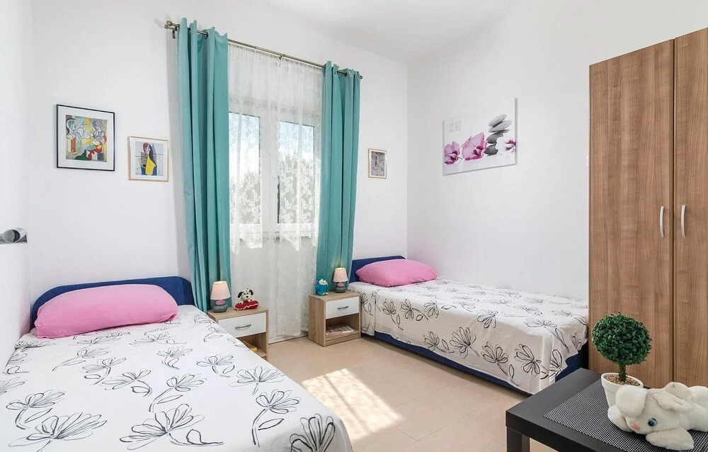 Two-Bedroom Holiday Home In Fazana