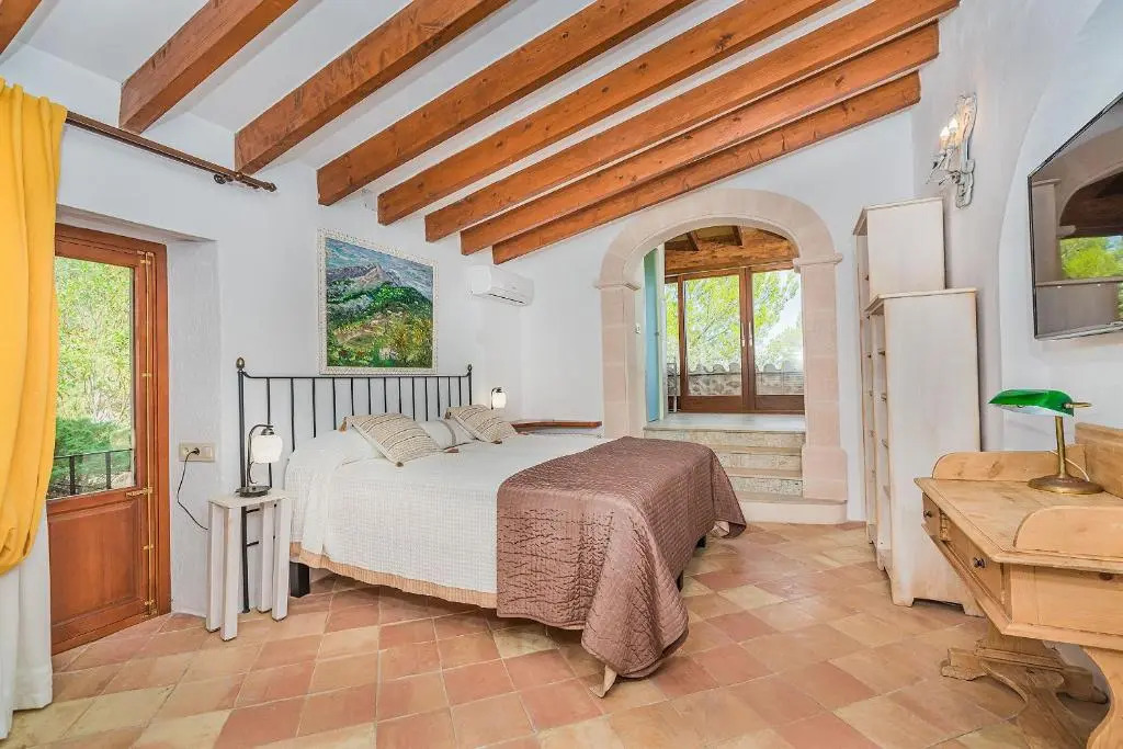 Finca La Belleza