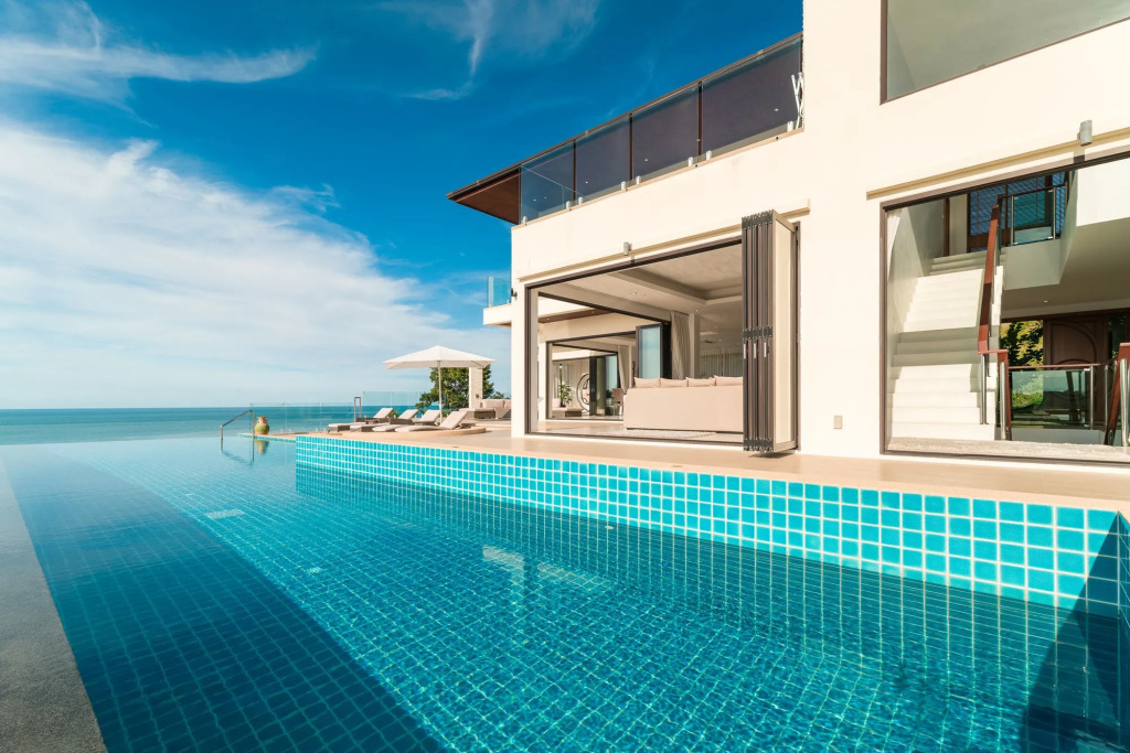 Villa Tasanee
