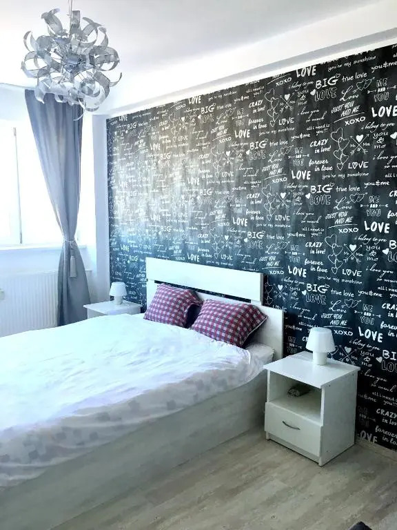 Apartament Glamour