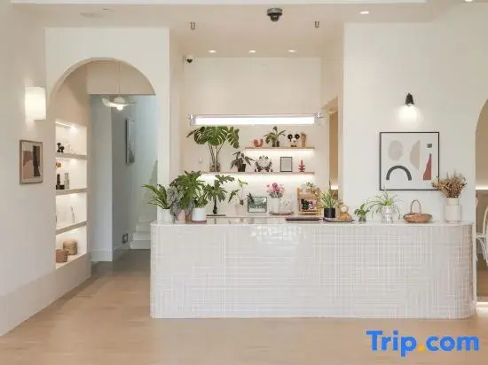 Shi Xia Homestay