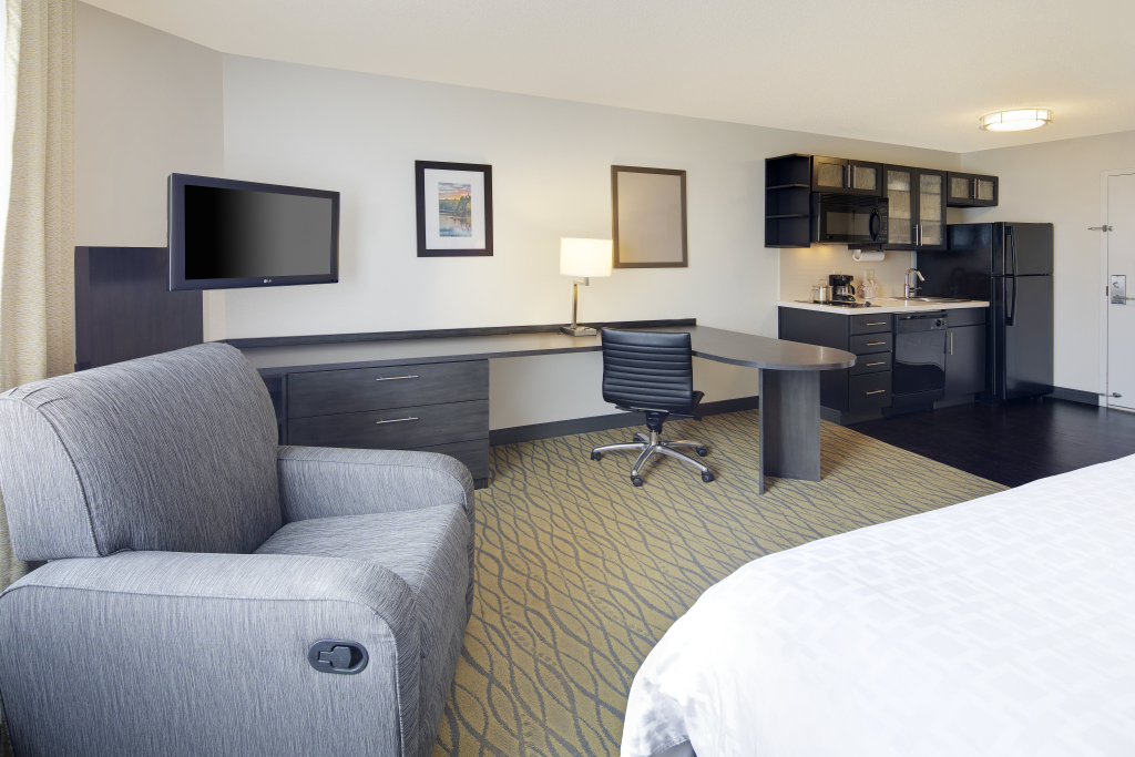 Candlewood Suites Rogers-Bentonville by IHG