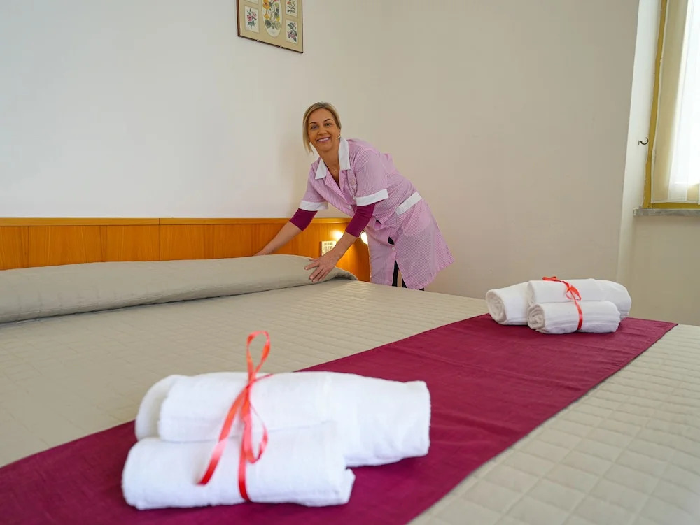 Hotel Skilift