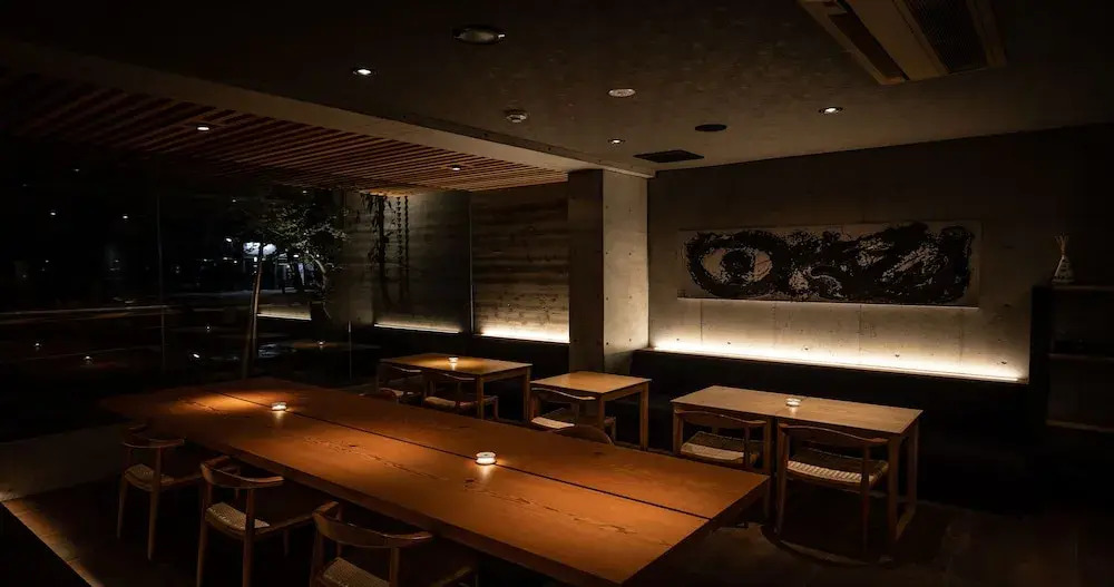 Higashiyama Shikikaboku