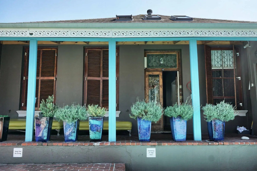 Villa Viva Cape Town