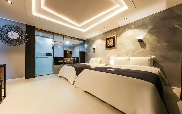 Seosan Hotel Zaza