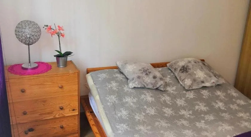Apartamenty Ustka Krokus