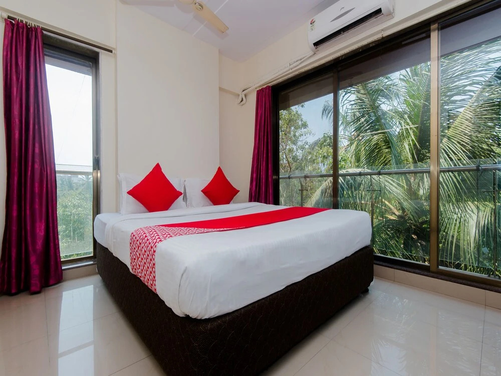 OYO 633 Ontime Luxurious Apartment
