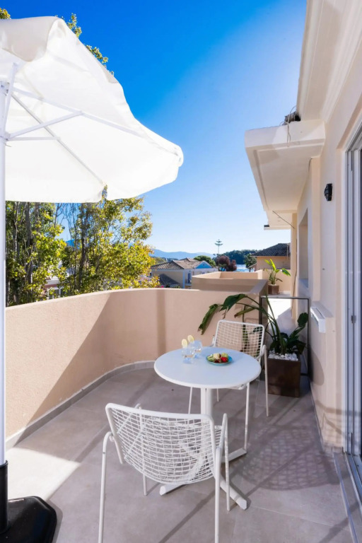 Eva Beach Hotel Lefkada