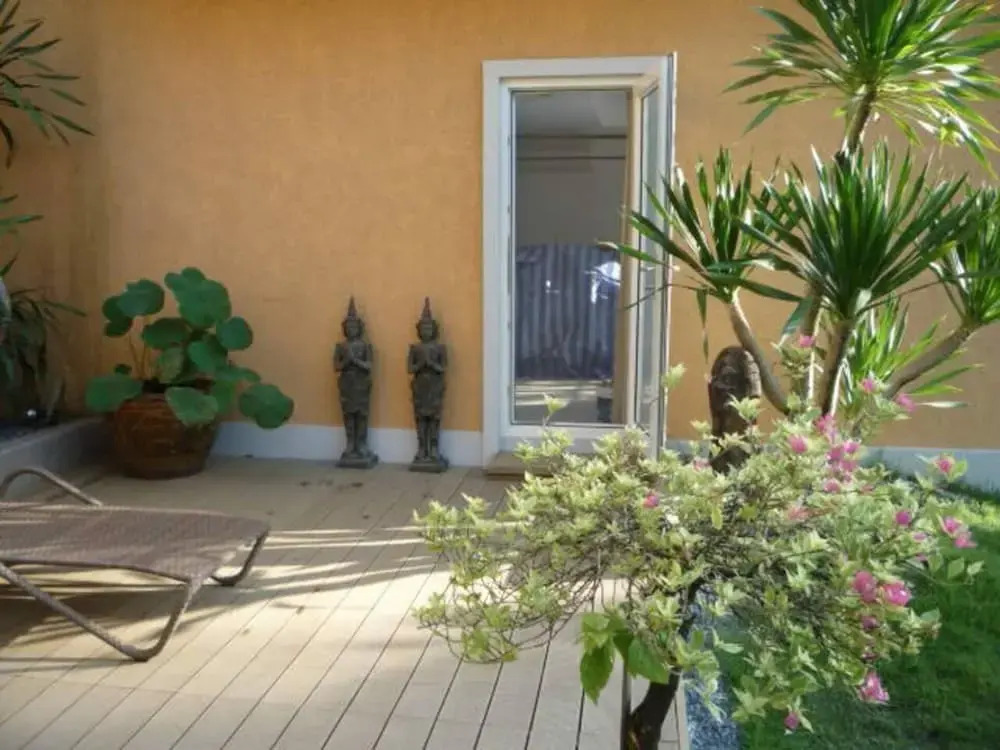 Villa Banromyen Siamroyalview 70mtrs to Beach
