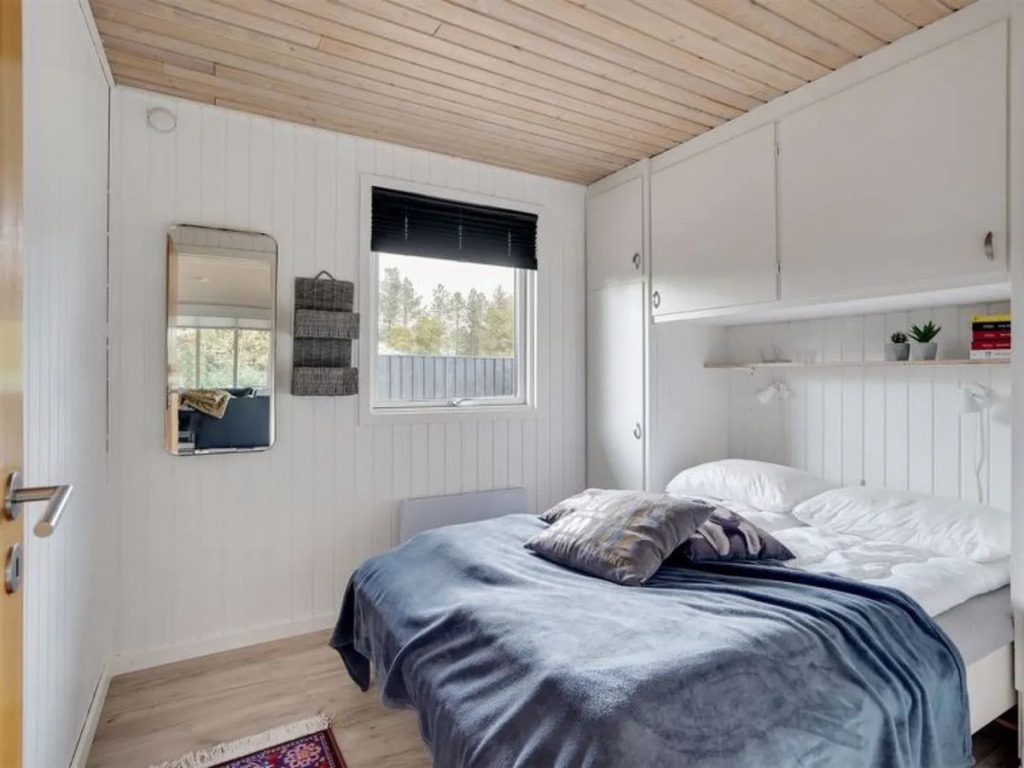 "Dagmar" - 2.2km from the sea in Western Jutland